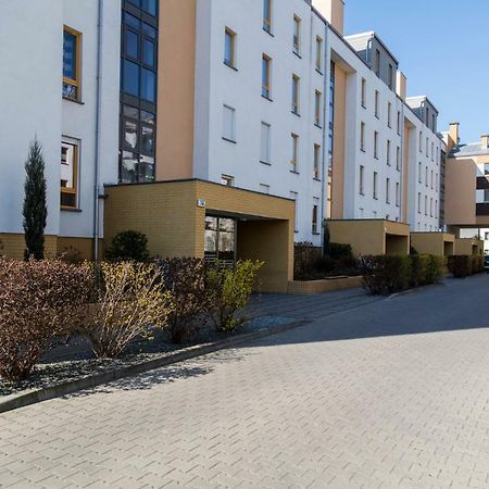 Apartament 3D Szczecin Exterior photo